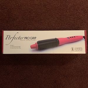 Calista Tools Perfecter Pro Grip Digital Fusion Styler